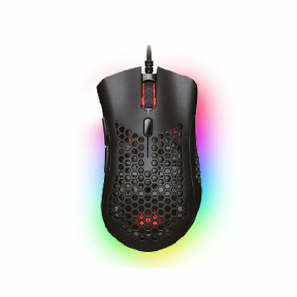 MOUSE GAMER MU007 Knup Brasil