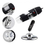 Microscópio Digital USB - Imagem 2