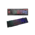 TECLADO GAMER 2043/A - Imagem 2