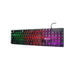 TECLADO GAMER 2043/A