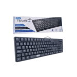 TECLADO COM FIO 2044 - Imagem 2