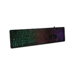 TECLADO USB CHOCOLATE KP-2060 - Imagem 3