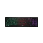 TECLADO USB CHOCOLATE KP-2060