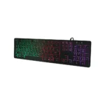 TECLADO USB CHOCOLATE KP-2060 - Imagem 2