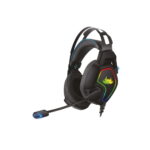 Headset Gamer RGB