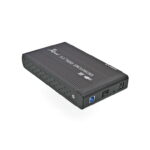 CASE PARA HD 3,5” USB 3.0 HD004