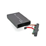 CASE PARA HD 3,5” USB 3.0 HD004 - Imagem 2