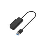 Conversor SATA USB