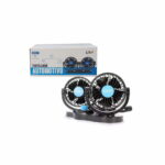 Ventilador Automotivo Duplo VT01