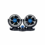 Ventilador Automotivo Duplo VT01 - Imagem 2