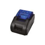 Mini Impressora Térmica Portátil USB - Imagem 2