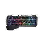TECLADO GAMER TE105