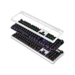 TECLADO MECÂNICO TE101