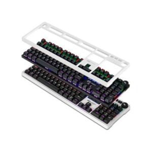 TECLADO MECÂNICO TE101
