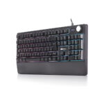 TECLADO MULTIMÍDIA TE104 - Imagem 2