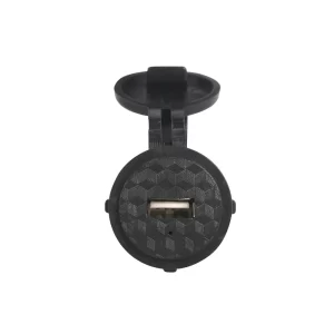Carregador USB para Moto MT05
