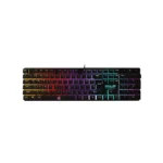 TECLADO GAMER TE114