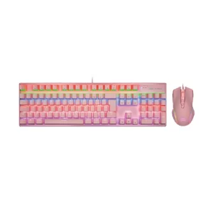 teclado gamer TE111