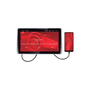 TELA AUTOMOTIVA 10.1” RA911