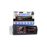 RÁDIO AUTOMOTIVO C29BH - Imagem 2