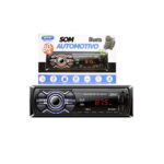 RÁDIO AUTOMOTIVO C30BH - Imagem 2