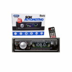 RÁDIO AUTOMOTIVA C18BH - Imagem 2