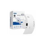 REPETIDOR DE SINAL WIRELESS 3007 - Imagem 2