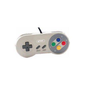 CONTROLE USB PARA PC 3124