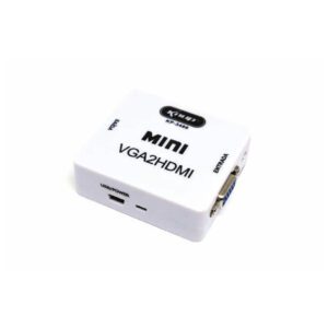 CONVERSOR VGA X HDMI 3466