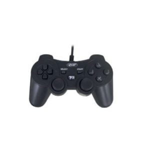 CONTROLE PS3 COM FIO 4123A+