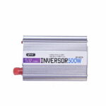 INVERSOR 500W - 220V 507A