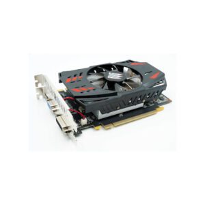 PLACA DE VÍDEO GTX550TI/2G