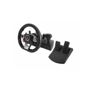 VOLANTE COM PEDAIS 5816