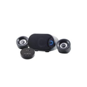 MINI SUBWOOFER 2.1 BLUETOOTH 6018BH