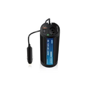 INVERSOR 200W - 220V IN902