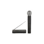 MICROFONE WIRELLES 910 - Imagem 2