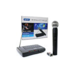 MICROFONE WIRELLES 910