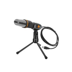 MICROFONE CONDENSADOR 916