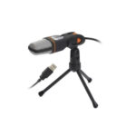 MICROFONE CONDENSADOR 916 - Imagem 2