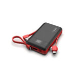 POWER BANK 10000mAh PN-950 - Imagem 3