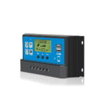 CONTROLADOR DE CARGA SOLAR AD10A