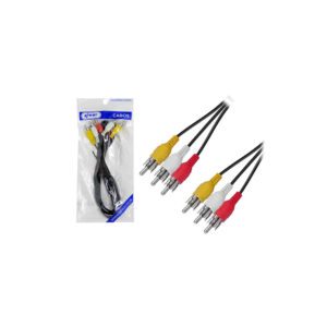 CABO AV RCA 1.5M CB601