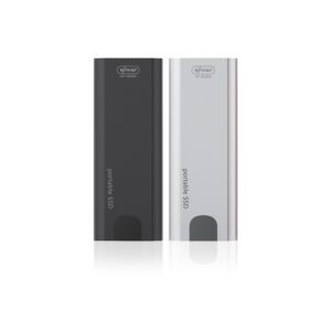 CASE PARA SSD M.2 HD826