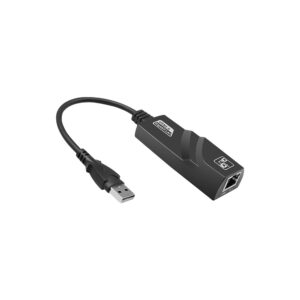 CONVERSOR USB X REDE RJ45 AD105