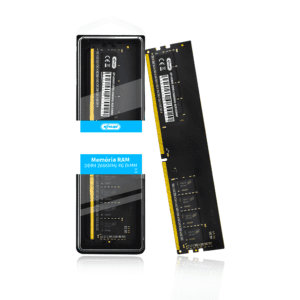 MEMÓRIA RAM DDR4 4GB 2666MHZ HD805
