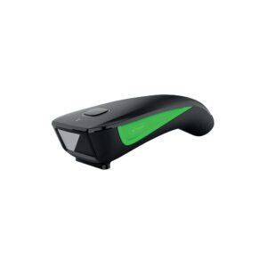 LEITOR CÓD. DE BARRAS 1D 1017A+ - Knup Brasil