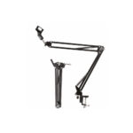 SUPORTE PARA MICROFONE M0017