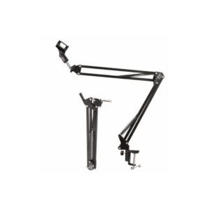 SUPORTE PARA MICROFONE M0017