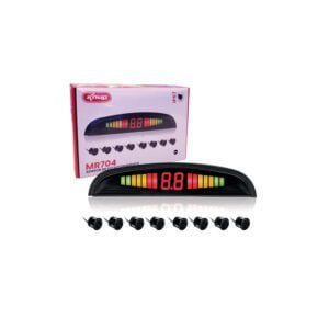 SENSOR DE ESTACIONAMENTO MR704
