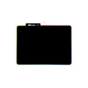 MOUSE PAD KP-S012/PRETO